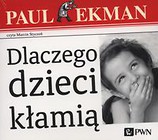 Dlaczego dzieci kłamią?