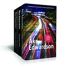 Pakiet Ake Edwardson