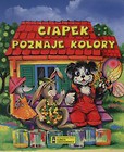 Ciapek poznaje kolory