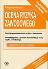 Ocena ryzyka zawodowego 2015