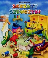 Skrzaty Szewczyki Bajki bajeczki