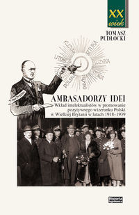 Ambasadorzy idei