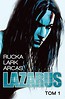 Lazarus Tom 1 Rodzina