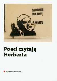 Poeci czytają Herberta