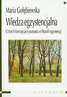 Wiedza egzystencjalna