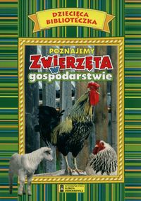 Poznajemy zwierzęta w gospodarstwie