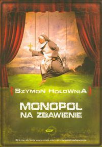 Monopol na zbawienie