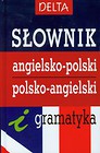 Słownik angielsko-polski polsko-angielski Plus gramatyka