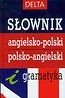 Słownik angielsko-polski polsko-angielski Plus gramatyka