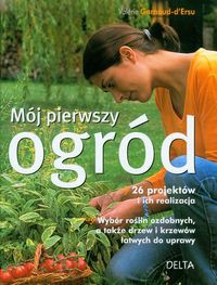 Mój pierwszy ogród
