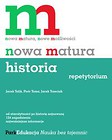 Nowa matura Historia Repetytorium