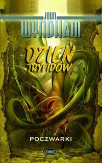 Dzień tryfidów Poczwarki