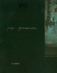 W rytmie Katalog malarstwa