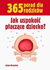Jak uspokoić płaczące dziecko