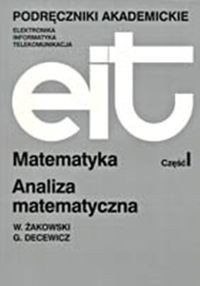 Matematyka część 1