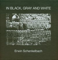 In Black Gray and White