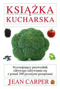 Książka kucharska