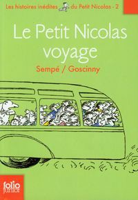 Petit Nicolas Voyage