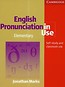 English Pronunciation in use  elementary z płytą CD