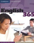 English 365 Student's book 2