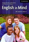 English in Mind 5 student's book