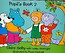 Hippo and friends 2 Pupil's Book