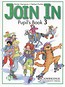 Join In 3 Pupil's Book