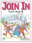 Join In 4 Pupil's Book