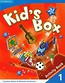 Kid's Box 1 Activity Book