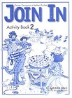 Join In 2 Activity Book