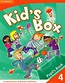 Kid’s Box 4 Pupil's Book