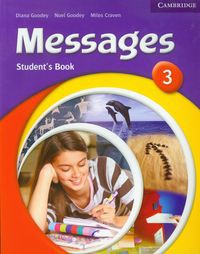 Messages 3 Student's Book