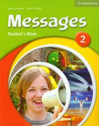 Messages 2 Student's Book
