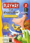 Playway to English 2 Pupil's Book