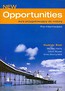 Opportunities New Pre Intermediate Students Book z płytą CD