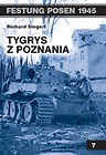 Tygrys z Poznania