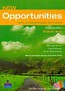 Opportunities Intermediate Students' Book z płytą CD