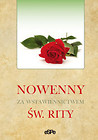 Nowenny za wstawiennictwem św. Rity