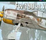 FW 190 at War Part I