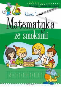 Matematyka ze smokami 1