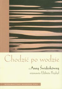 Chodzić po wodzie