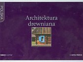 Architektura drewniana