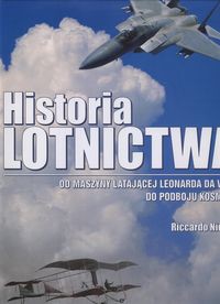 Historia lotnictwa