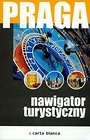 Praga Nawigator turystyczny