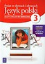 Świat w słowach i obrazach 3 Język polski Zeszyt ćwiczeń
