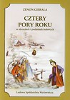 Cztery pory roku w obrzędach i podaniach ludowych
