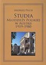 Studia młodzieży polskiej w Austrii 1919-1980