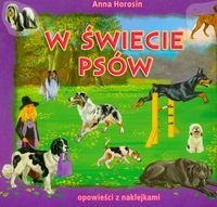 W świecie psów