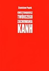 Kwestionariusz twórczego zachowania KANH