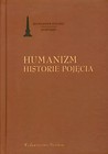 Humanizm Historie pojęcia